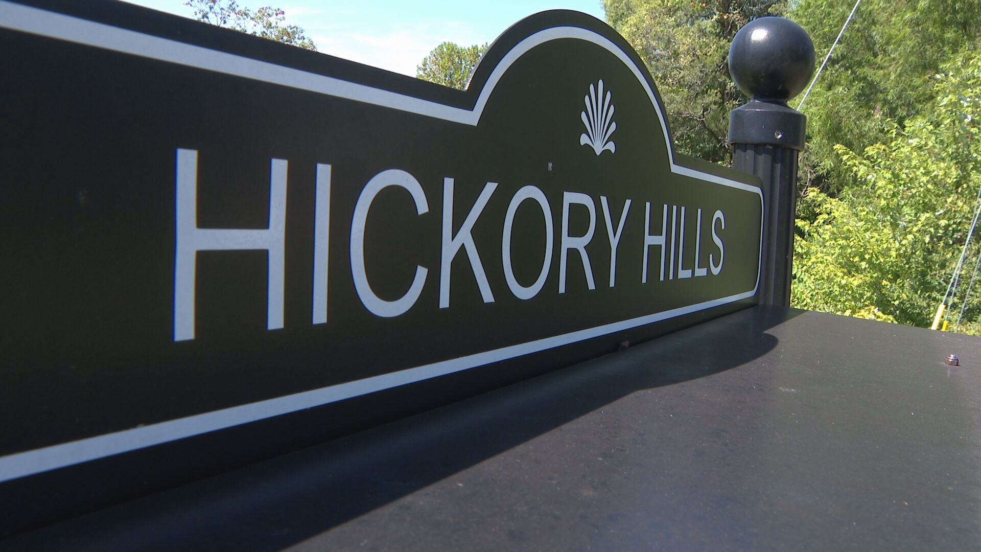 Hickory Hills