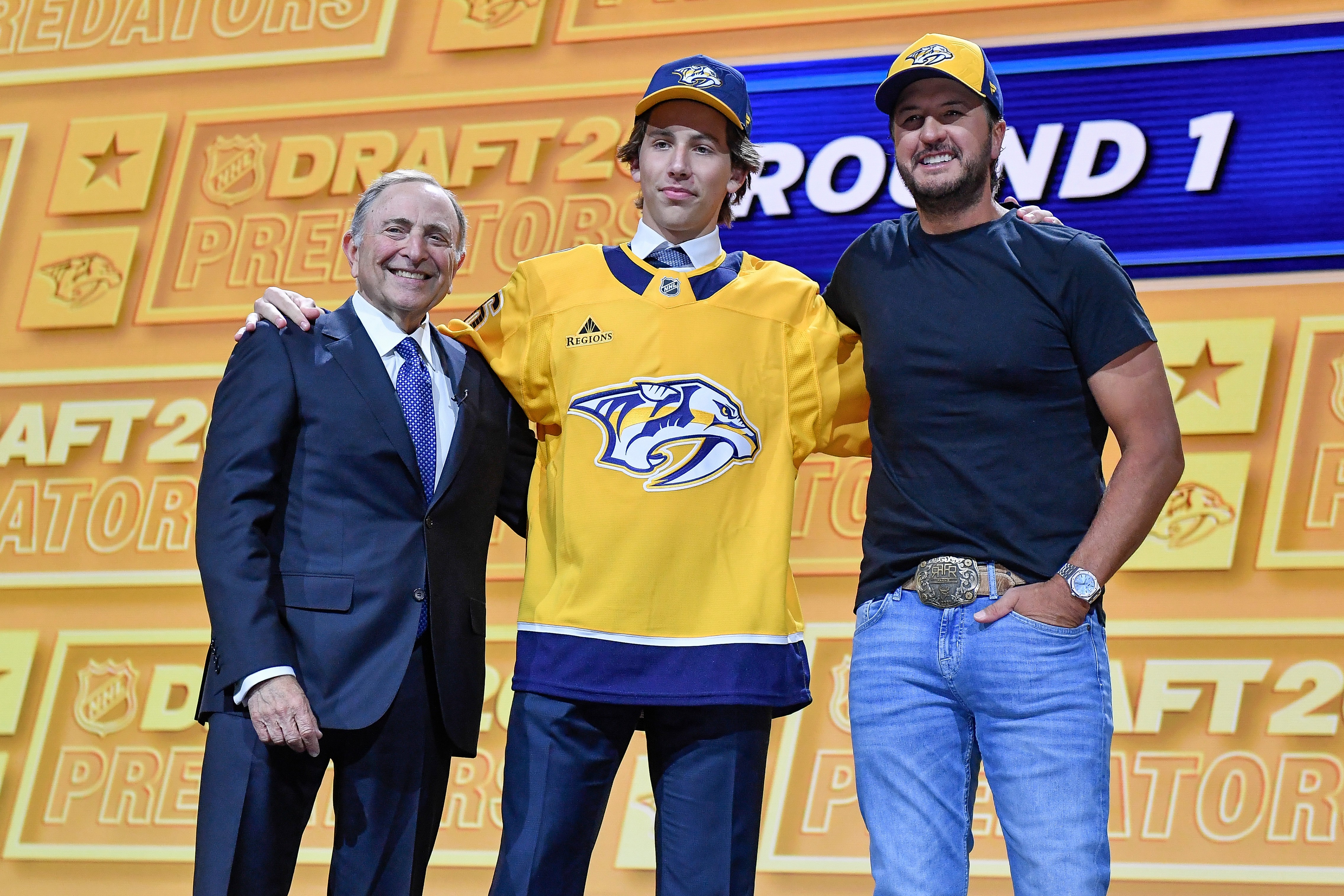 NHL Draft Hockey
