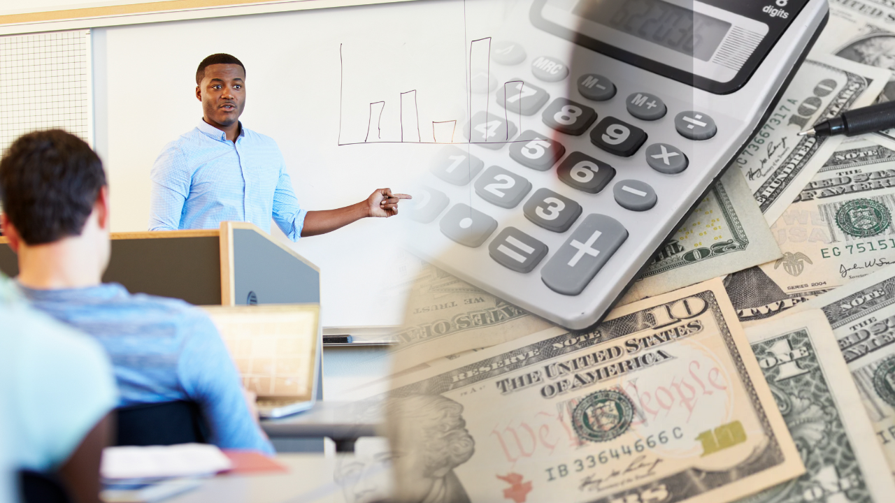 Nonprofit holds camp for Nevada teachers to educate students on financial literacy