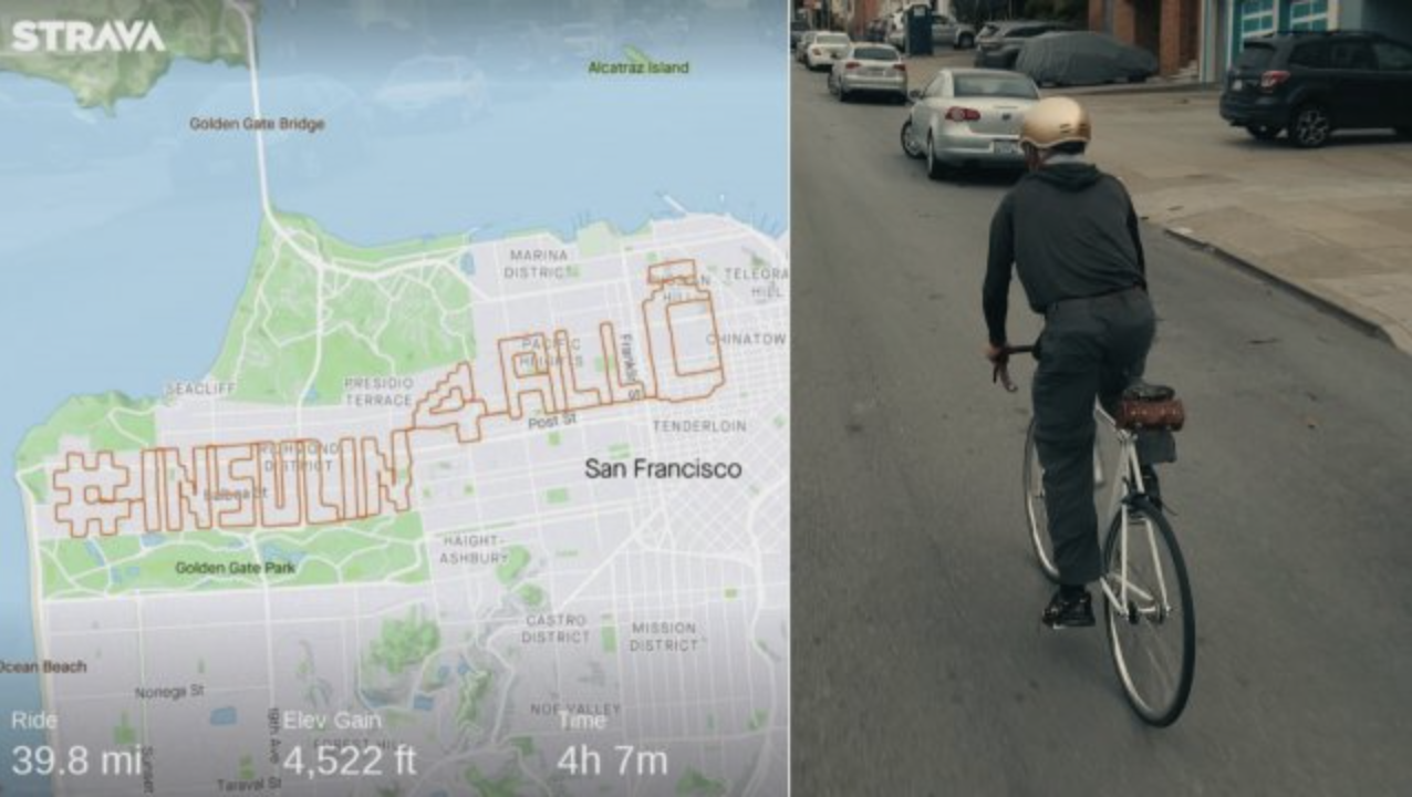 gps art