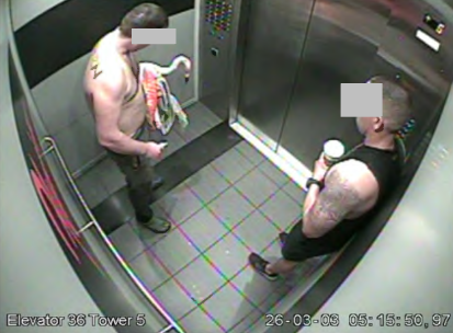 flamingo hotel and casino 