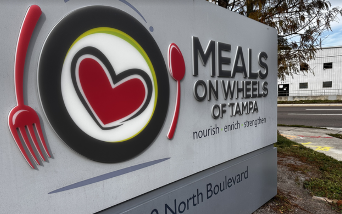 Meals on Wheels of Tampa