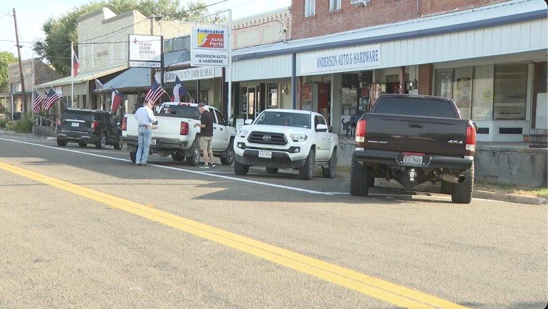 Parking Pandamonium: Anderson merchants say parallel parking is a roadblock for businesses