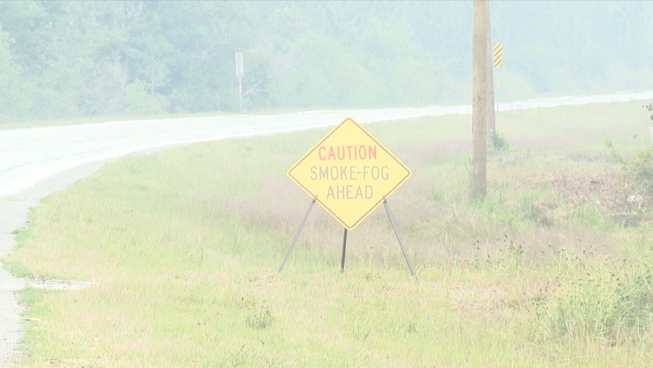 FRUITLAND FIRES