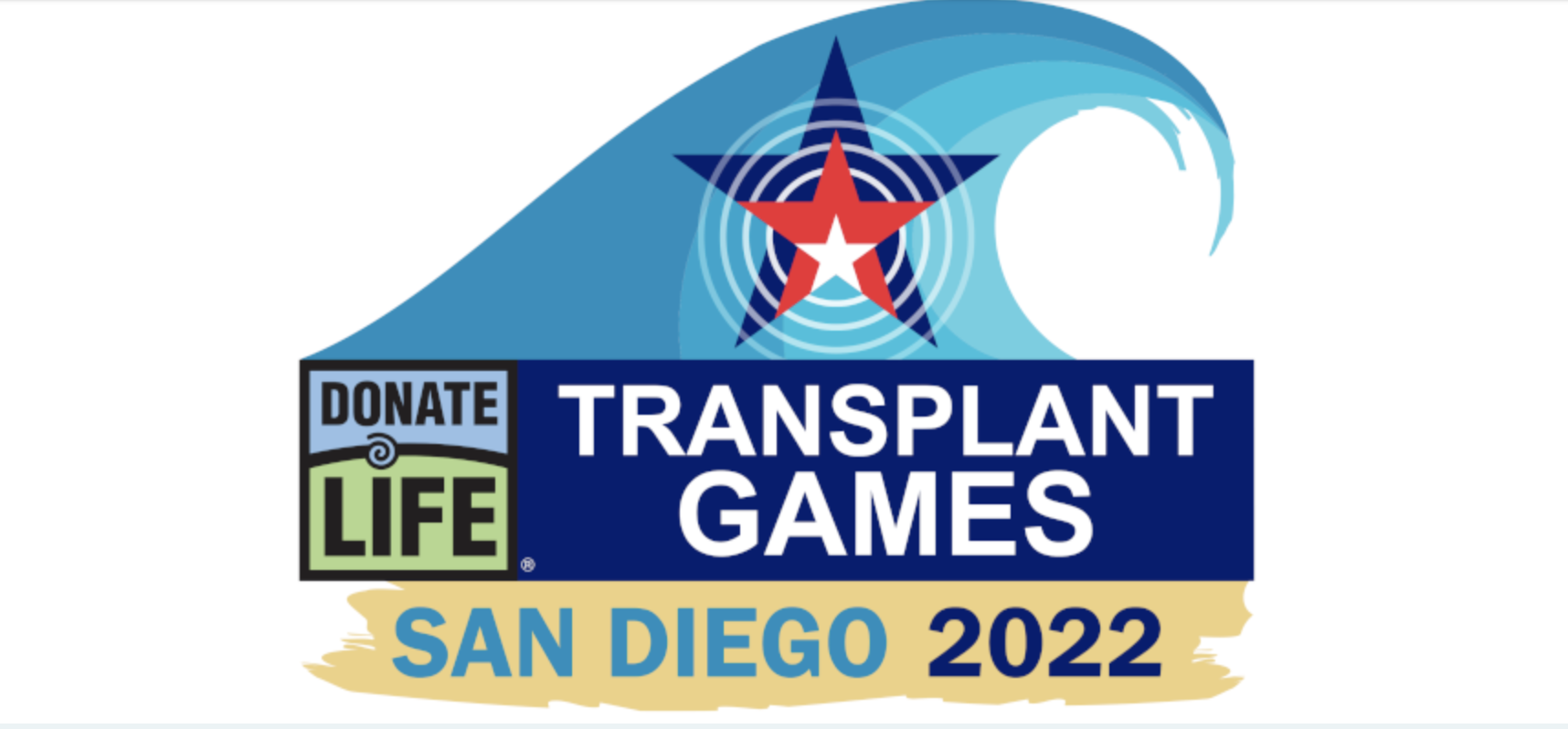 Donate Life transplant games