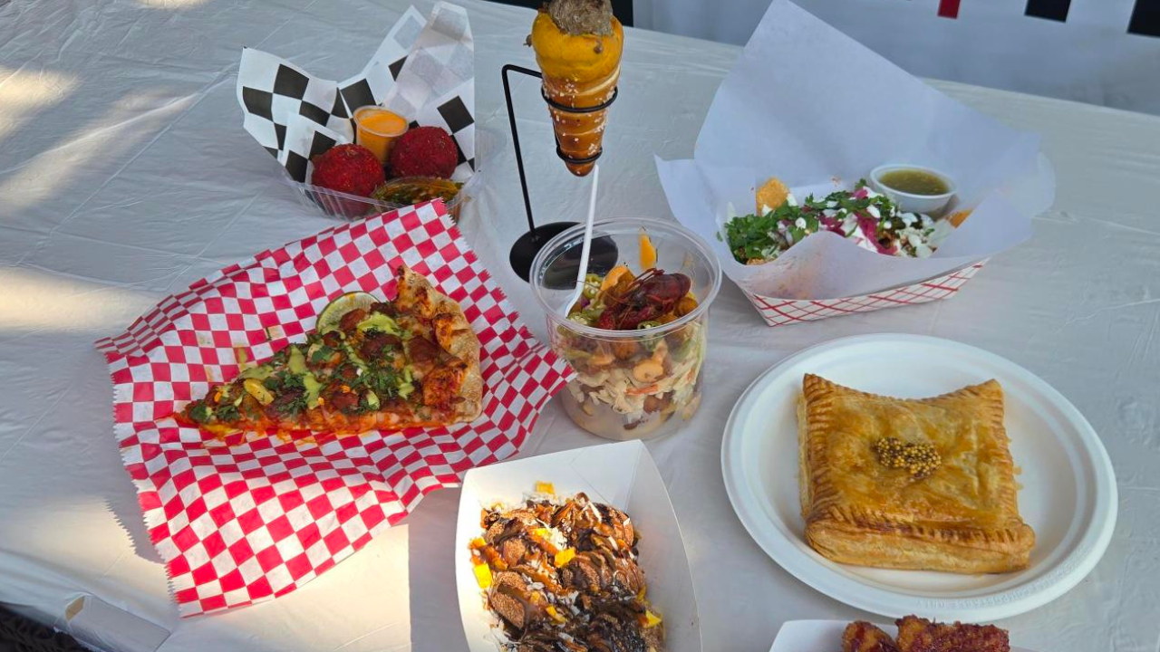 Birria Flamin’ Bombs and Tilt-A-Spritz Take Top Honors at Wisconsin State Fair Awards