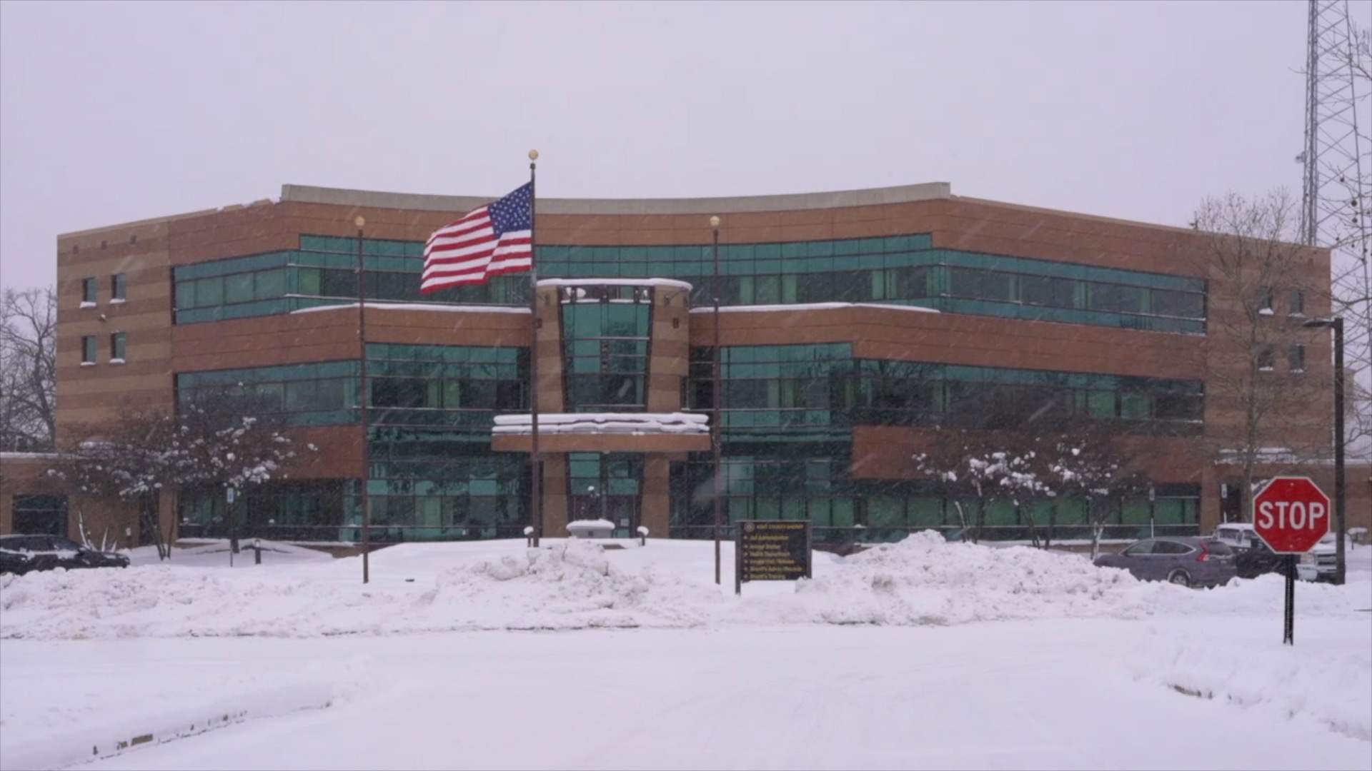 Kent County Sheriff's Office