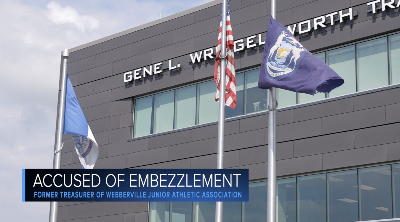 Webberville Junior Athletic Association
