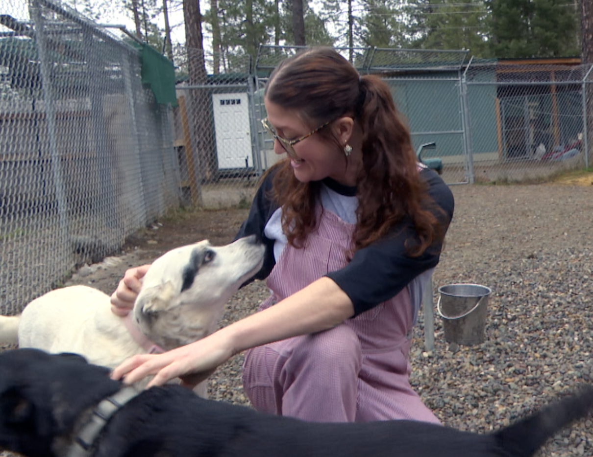 Kootenai Pets for Life