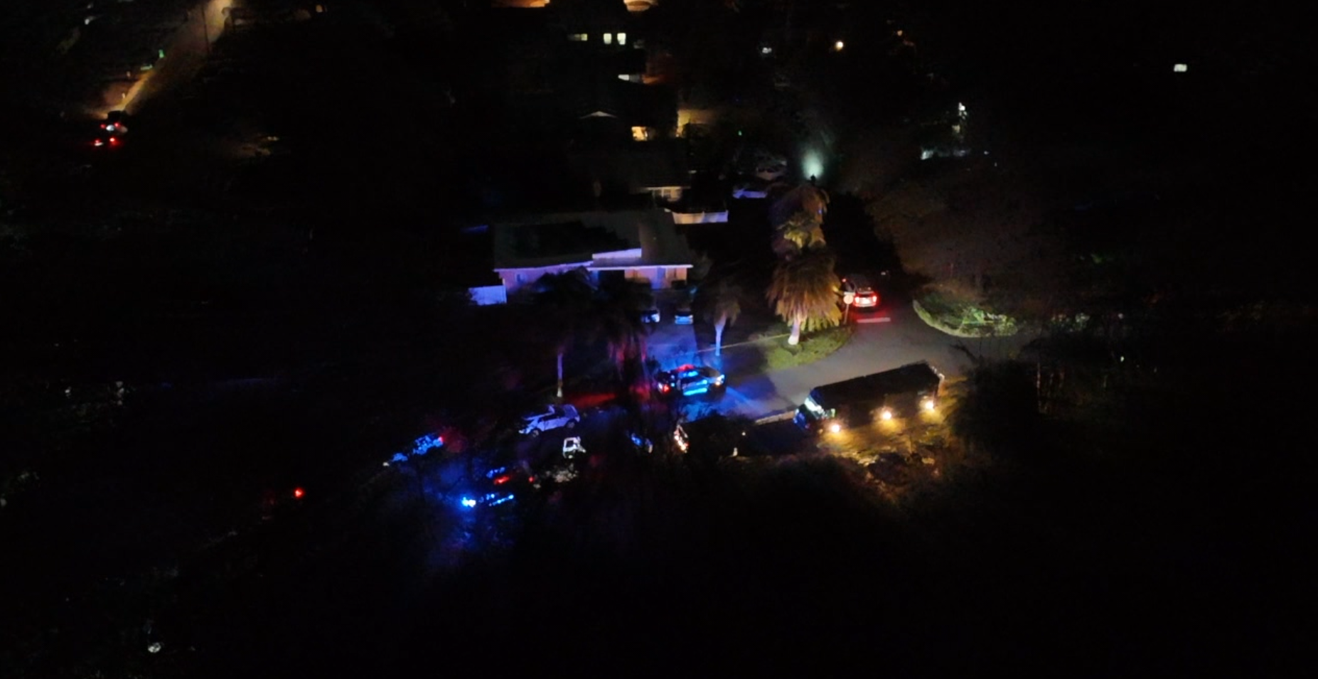 Woman with cordless drill hospitalized after confrontation with Pinellas deputies: PCSO