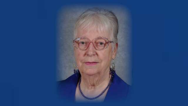 Patty Thornley Surak
July 9, 1938 - October 21, 2021