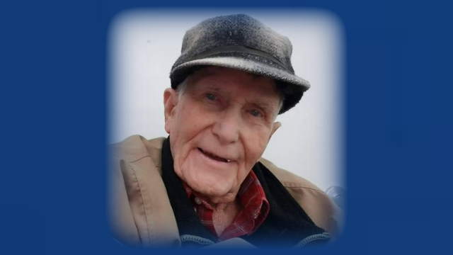 Bud Hane
1928 - 2022