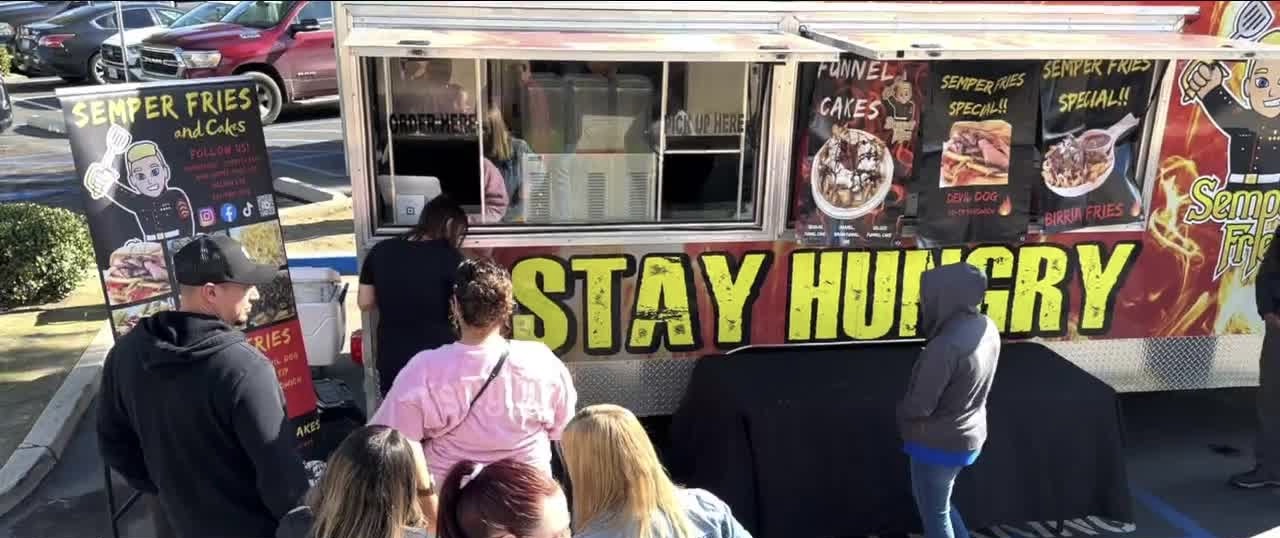 Semper Fries