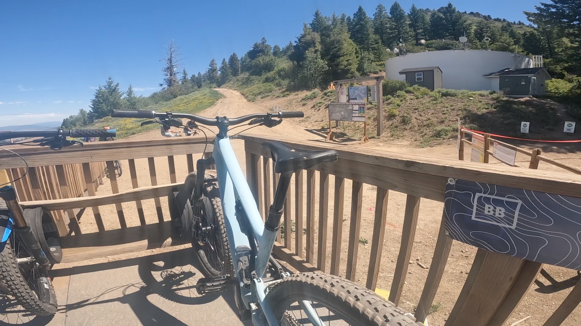 Bogus Basin