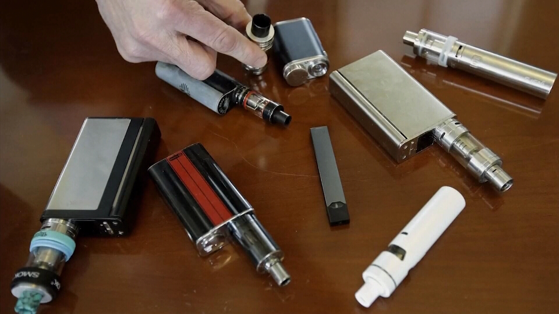 Montana receives $6.1M as part of nationwide settlement with JUUL - Vimarsana News