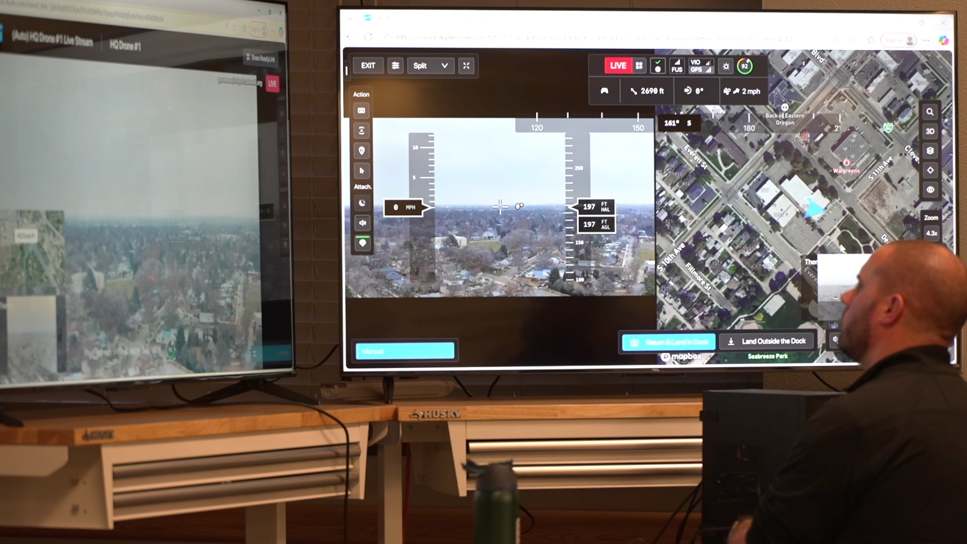 CPD first responder program 