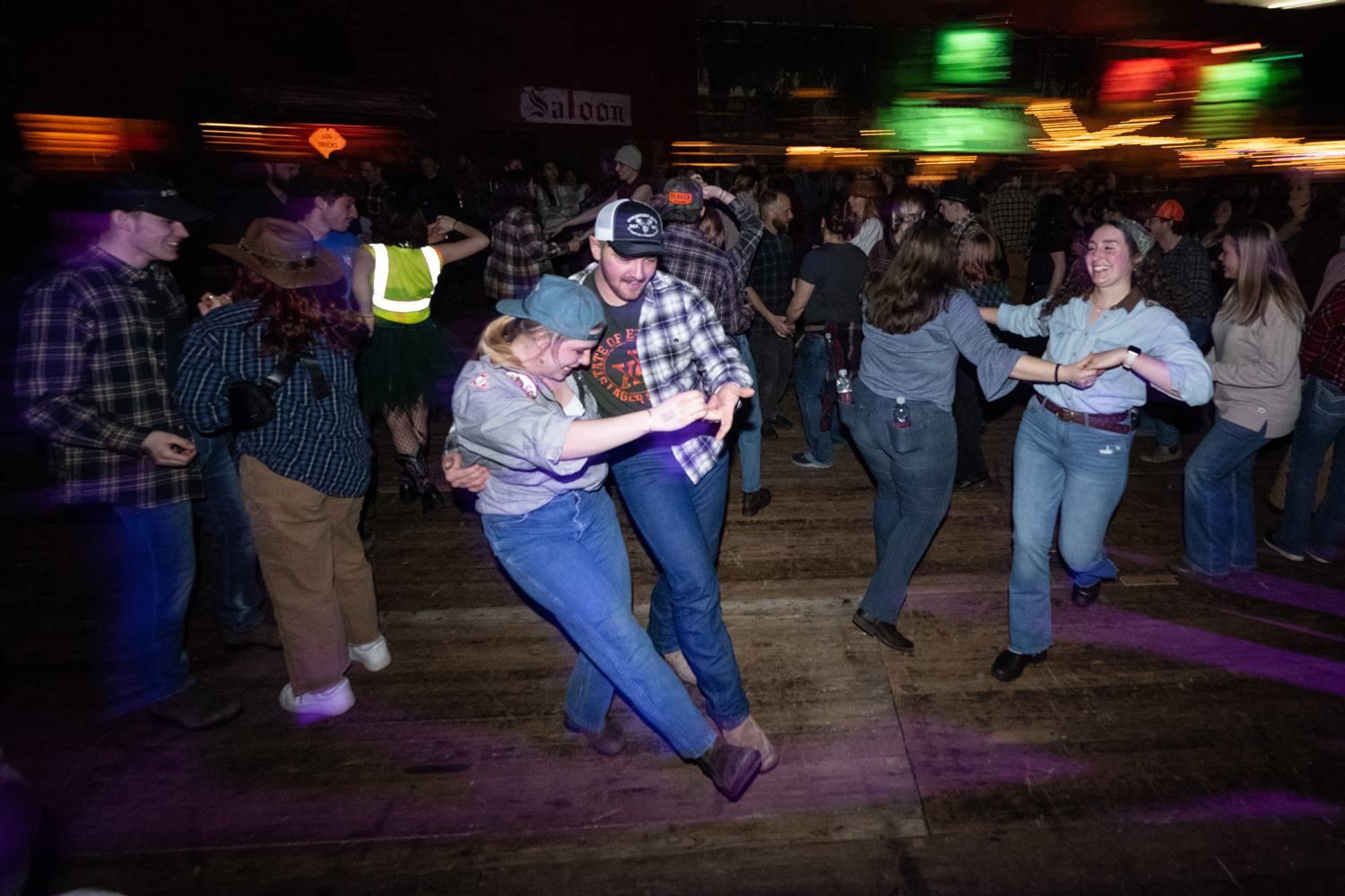 104th Foresters’ Ball