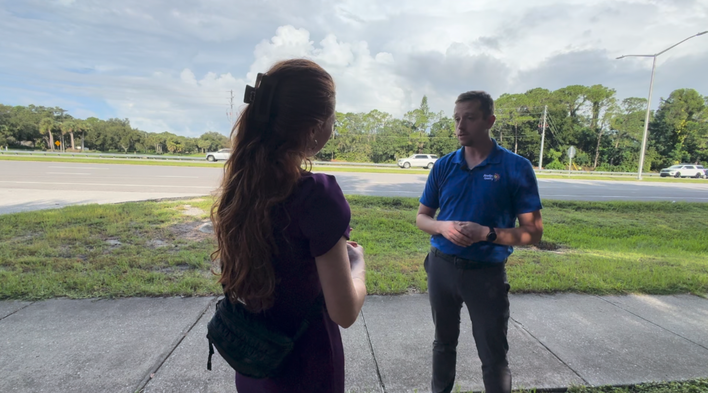 Pinellas County study underway for East Lake Road corridor to manage growing traffic, construction to come