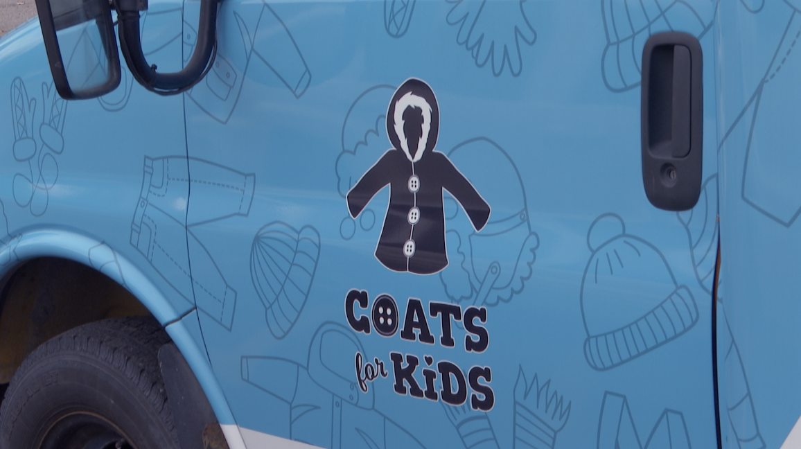 Coats for Kids holds the annual Warm up the Flathead event in Columbia Falls 