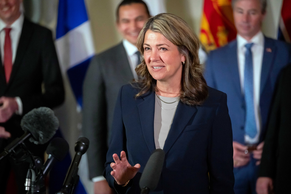 Canada Referendum Separation