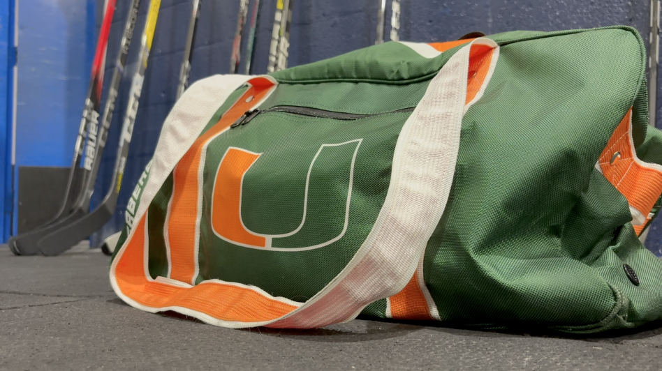 UMiami Hockey