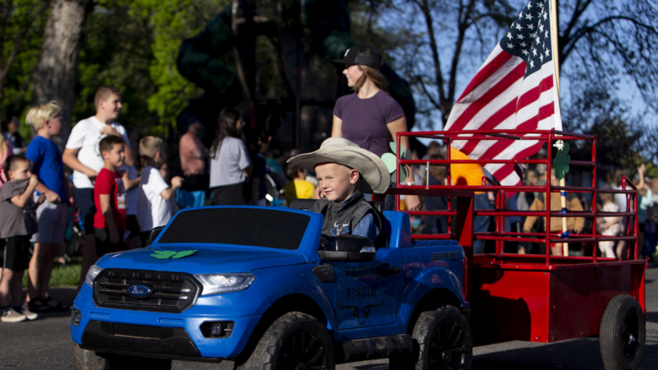 Rock climbing, princesses, empanadas and MORE events happening across Utah this weekend!