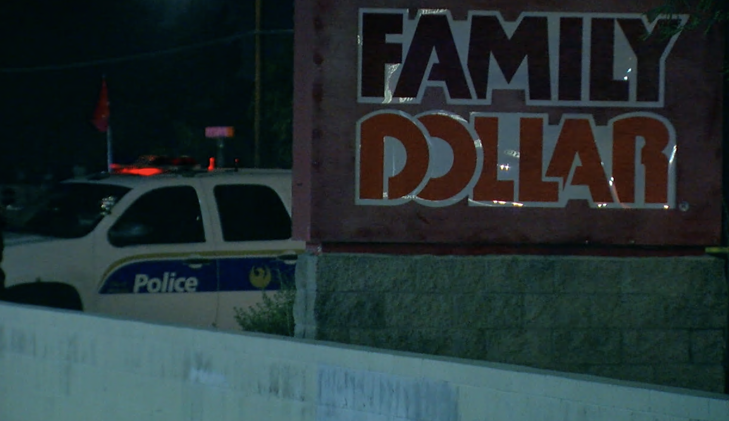 83rd Avenue and Indian School Shooting