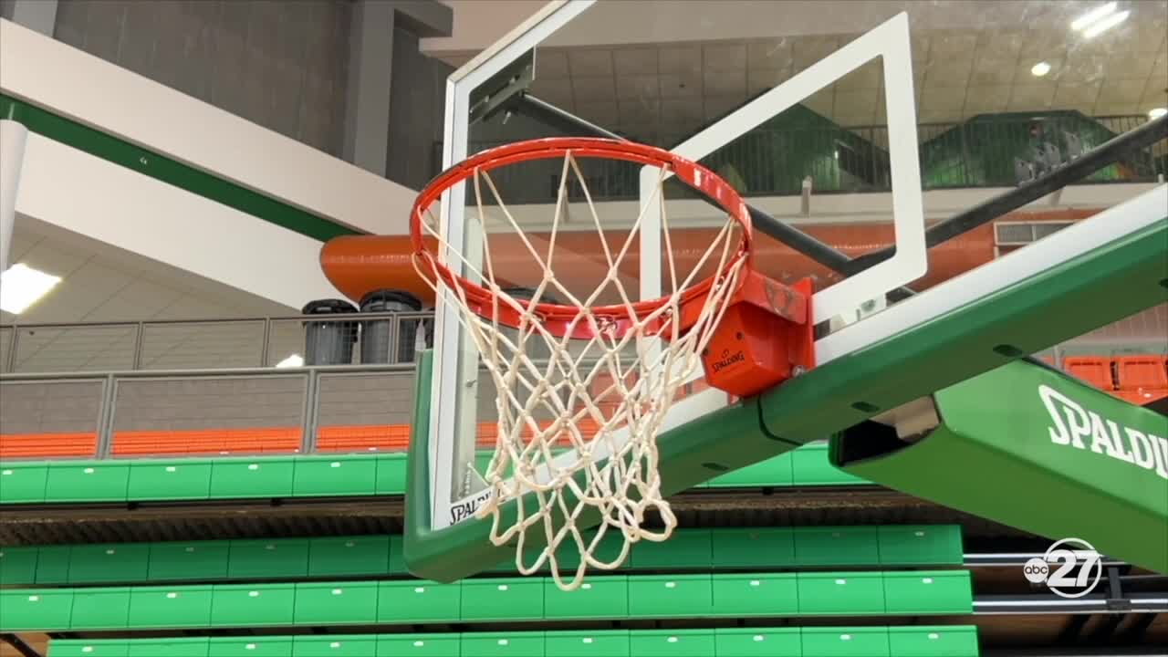 FAMU looking for new men's basketball coach after Patrick Crarey II steps down less than one year into deal