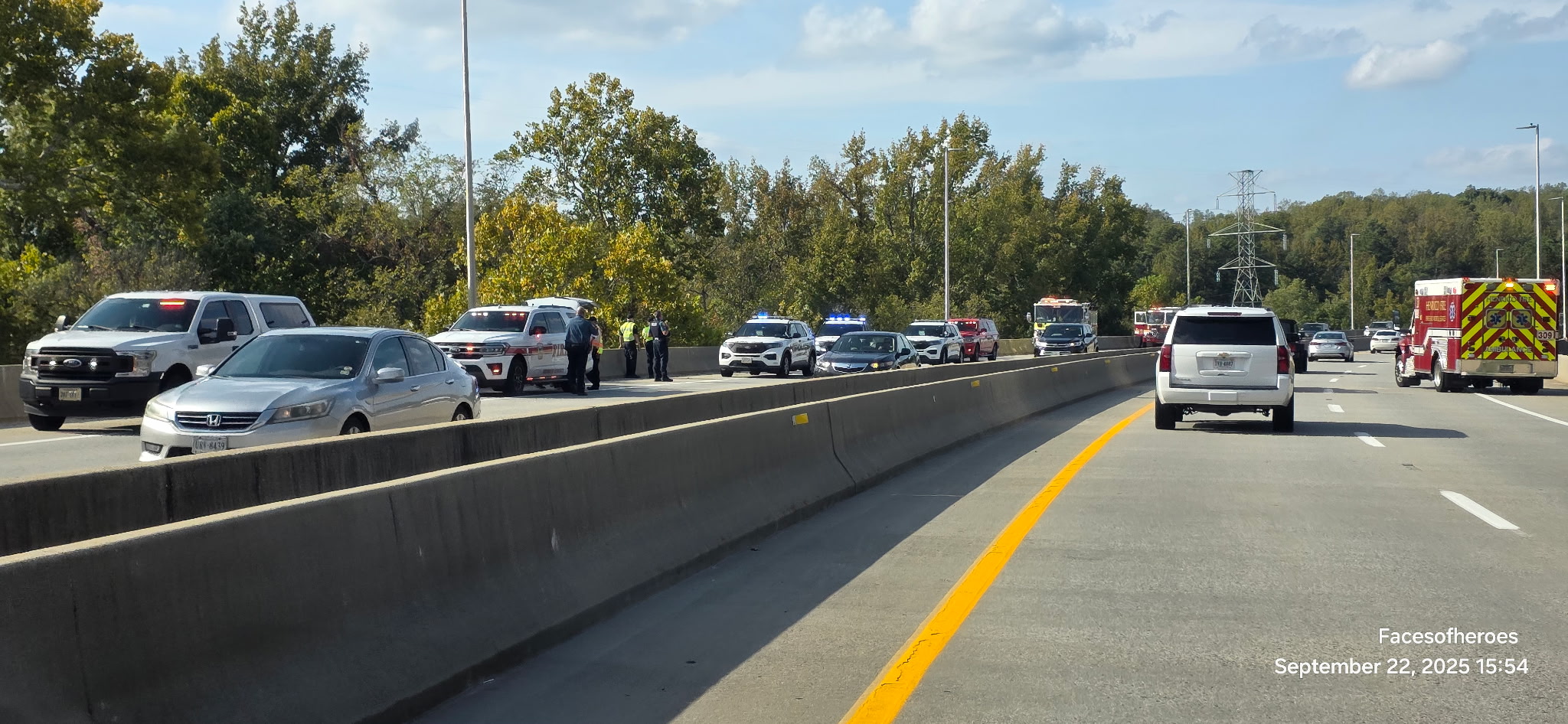 Willey Bridge Situation