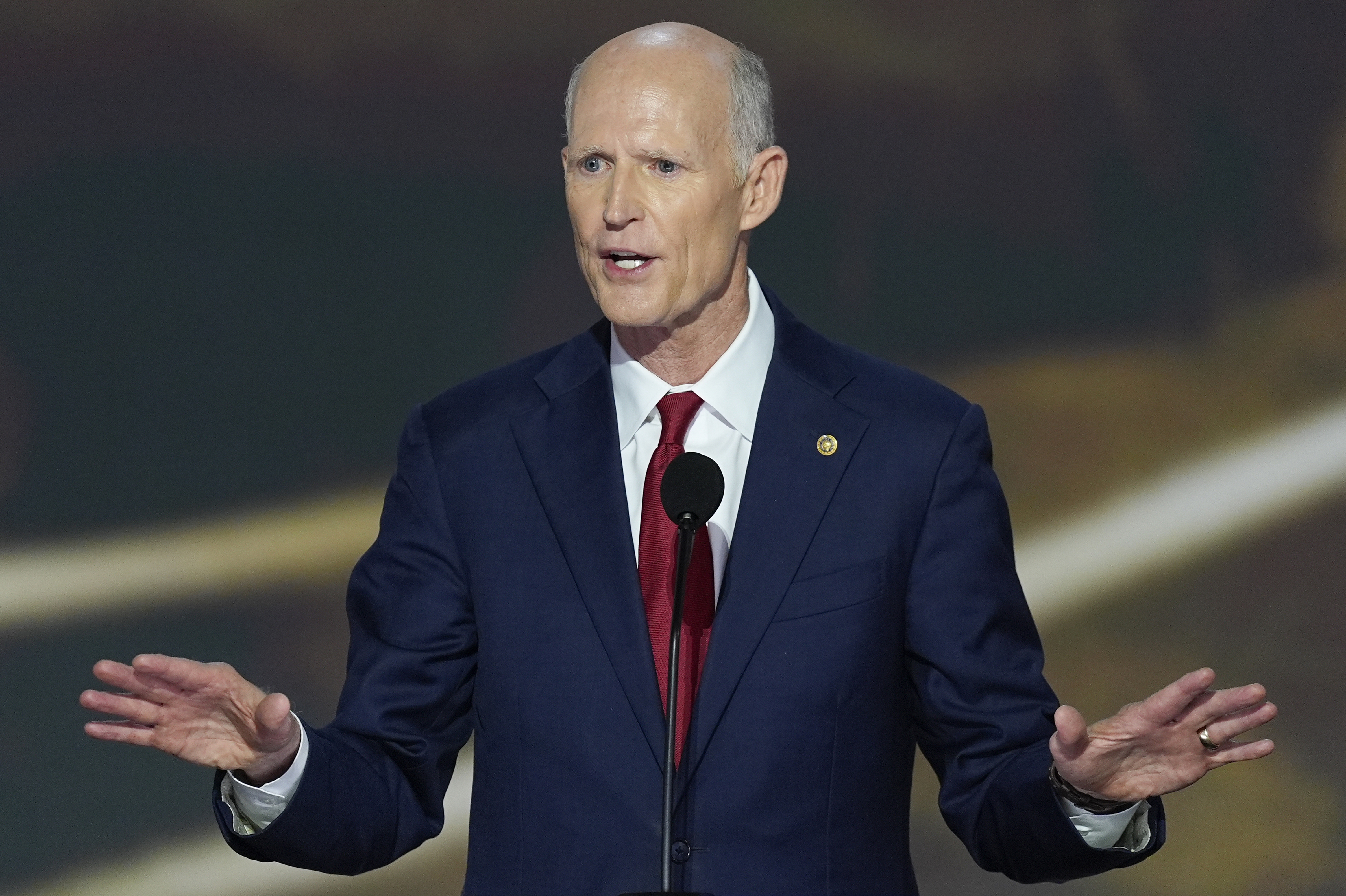 Rick Scott