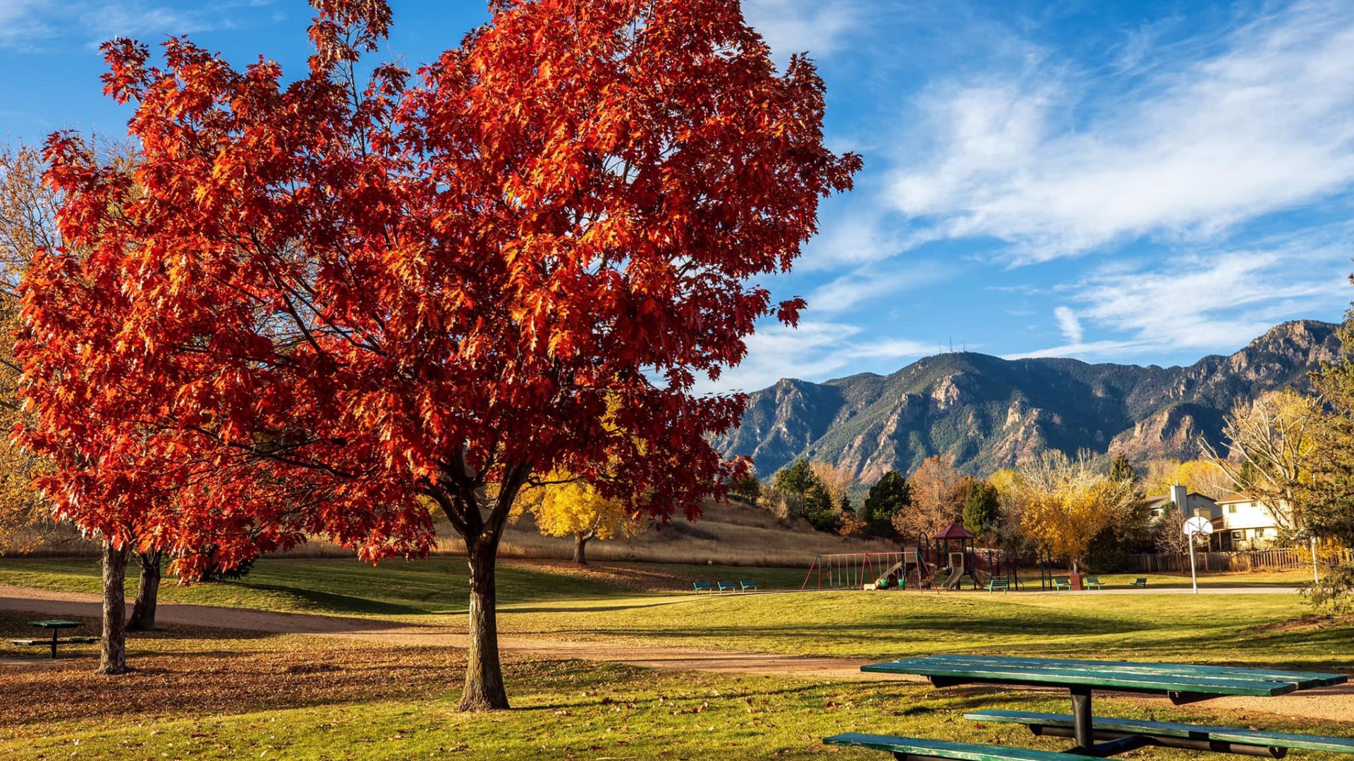 Quail Lake Park