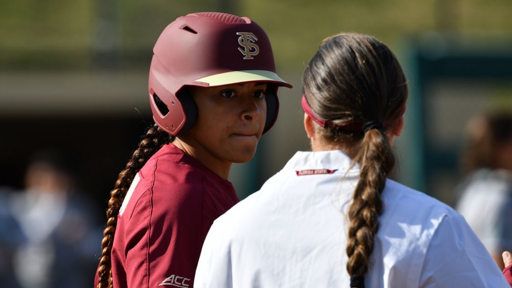 Patient Noles Make Most Of Opportunities In Game 2 Win