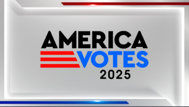 AMERICA VOTES 2025