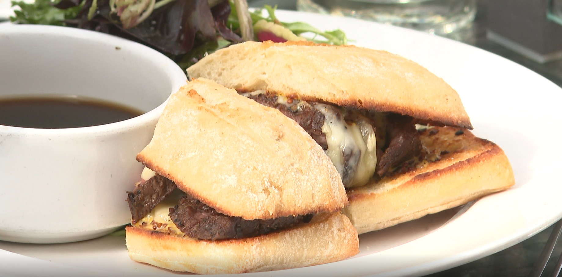 Last weekend to enjoy SLO County Restaurant Month  