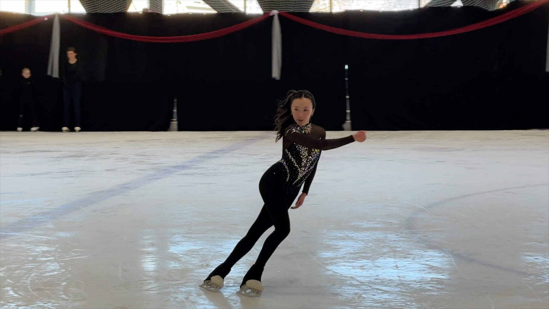 McCall Winter Ice Show