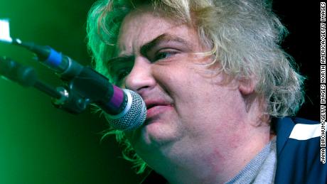 Daniel Johnston