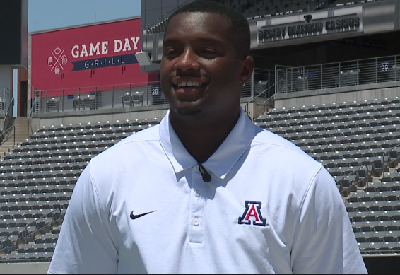 Ian Wagner see opportunity with Wildcats as a place to win, a homecoming