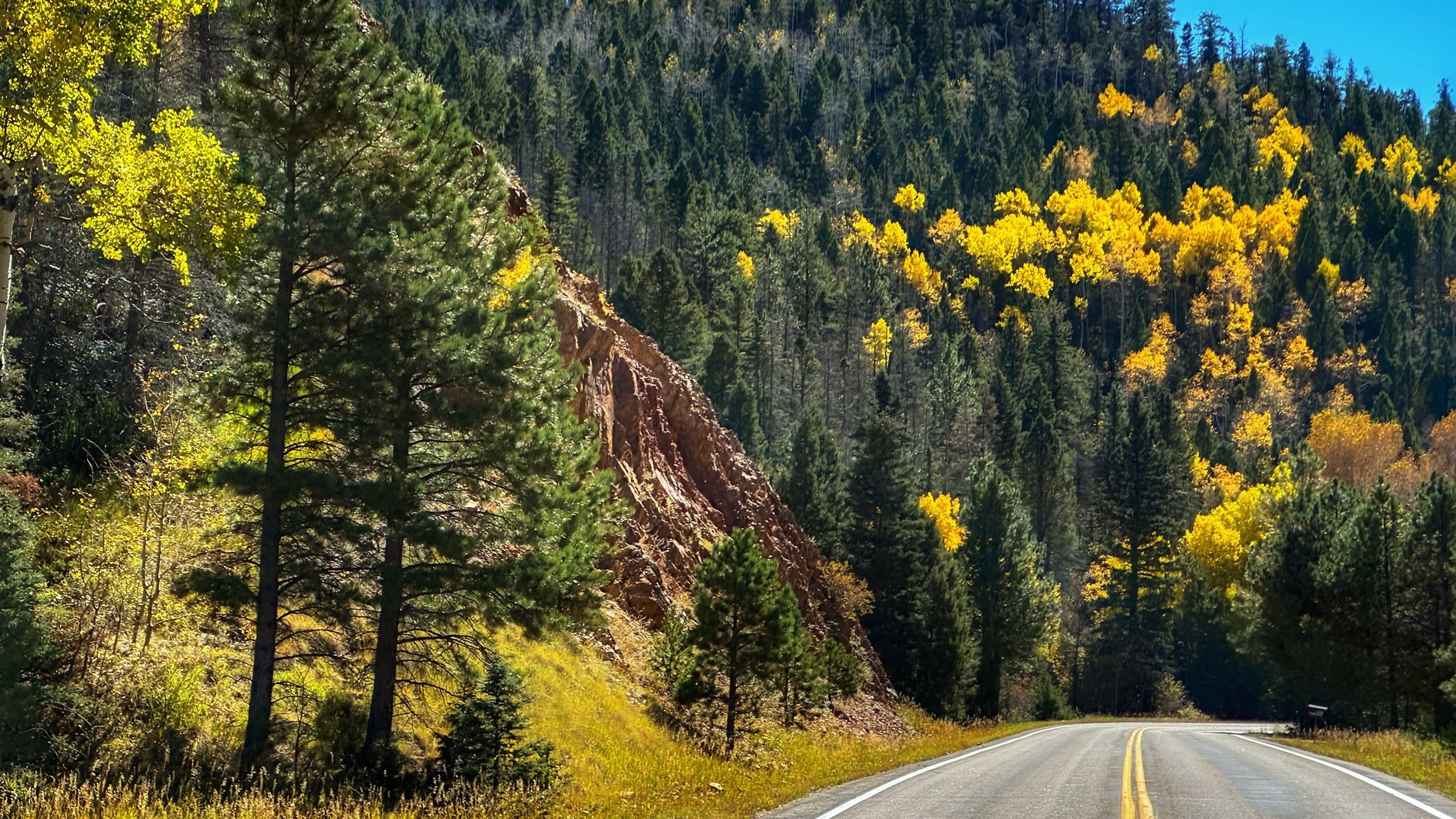 near Beulah Molly McKenna