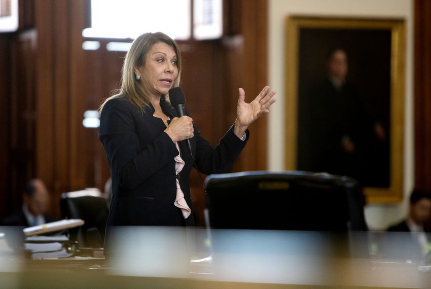 Senator Floor Huffman.jpg