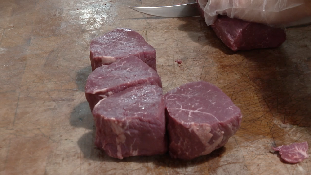 beef prices