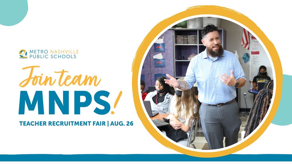 MNPS job fair