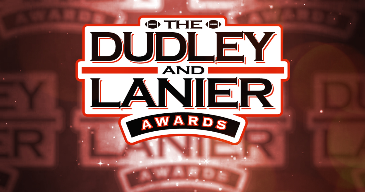 The Dudley and Lanier Awards 