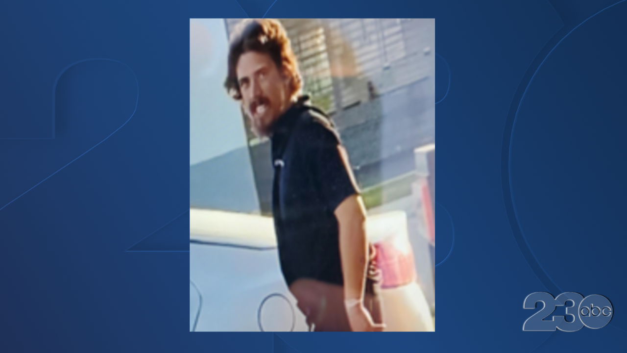 BPD searching for suspect in assault