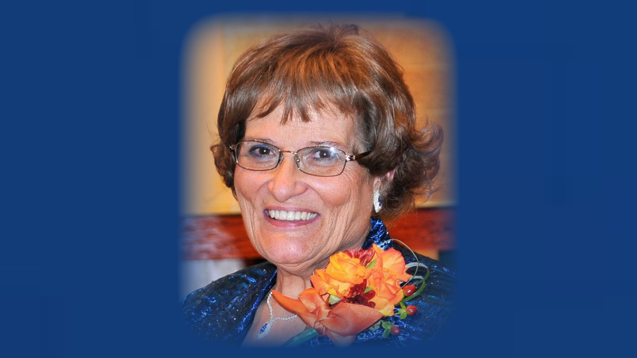 Obituary: Cheryl Geortz Tuck
August 19, 1948 - April 13, 2023