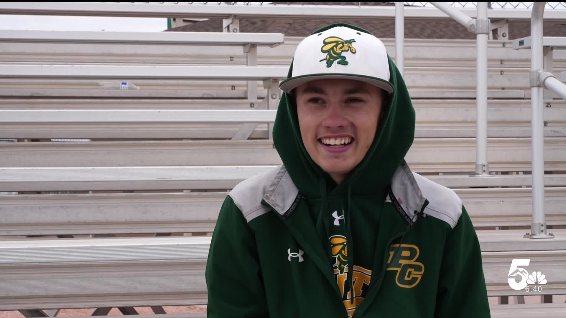 Dillon Masset