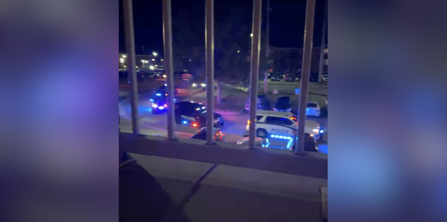 witness video OSU shooting Stillwater