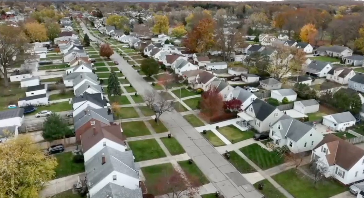 Cle short term rentals
