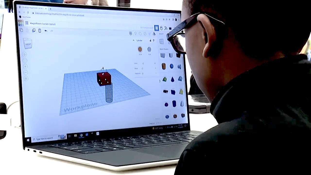 Some Florida schools will offer career courses in artificial intelligence