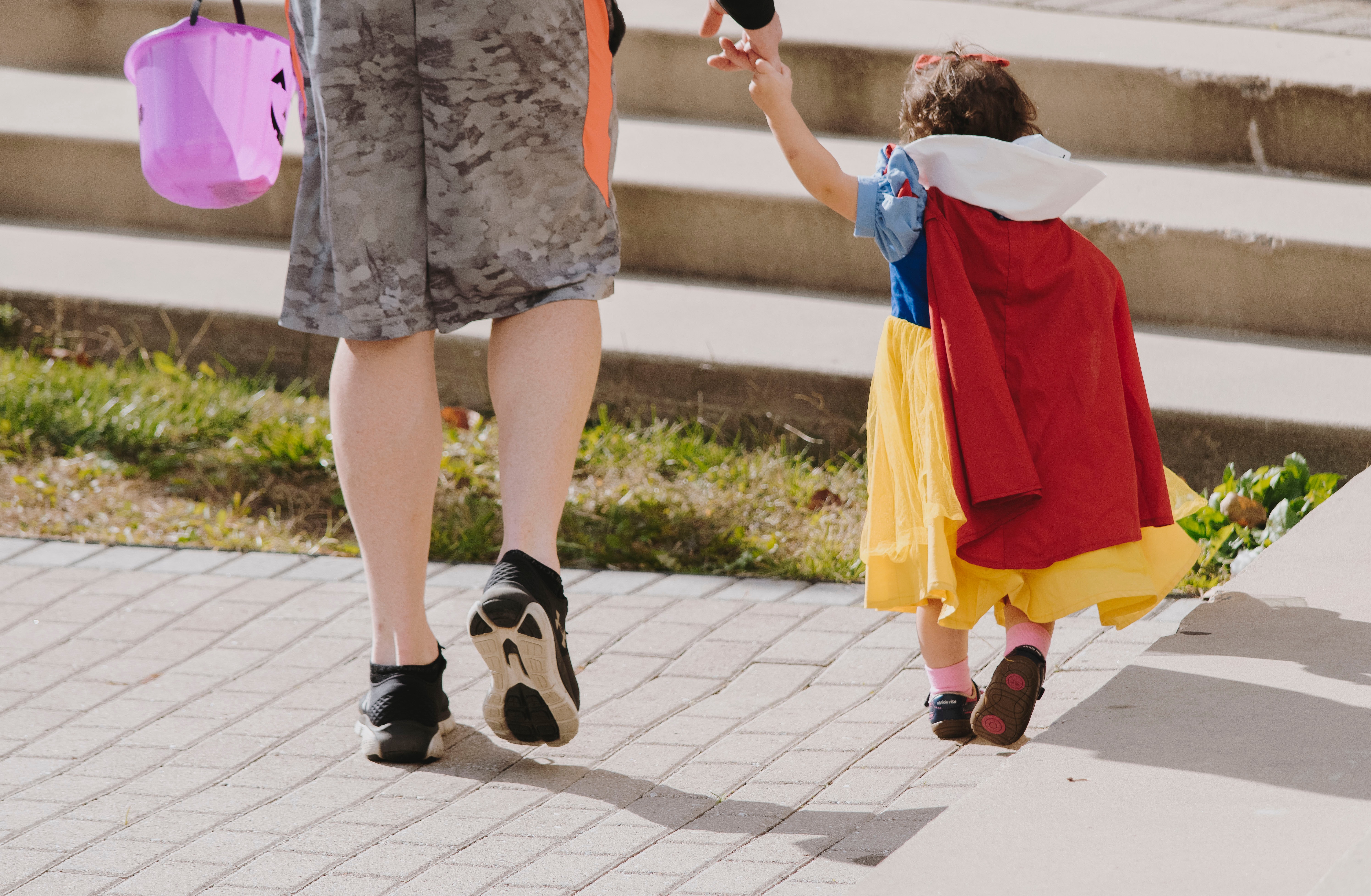 Wondering what to do for Halloween, this website breaks it down by COVID-19 risk
