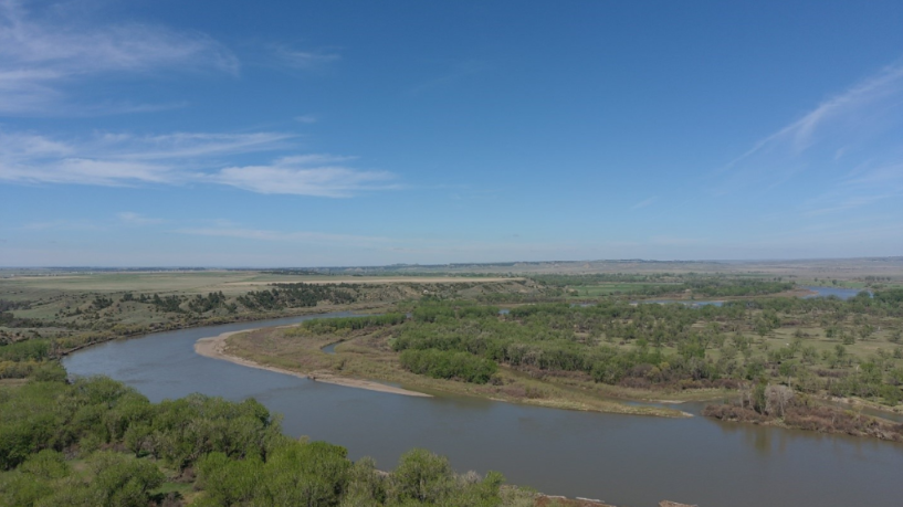 Montana Land Board signs off on 328-acre Lower Yellowstone acquisition - Vimarsana News
